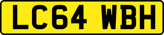 LC64WBH