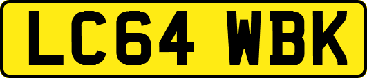 LC64WBK