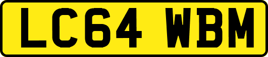LC64WBM