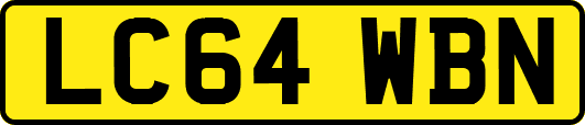LC64WBN