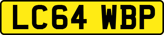 LC64WBP