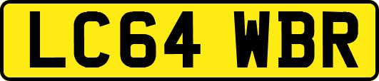 LC64WBR