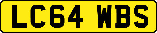 LC64WBS
