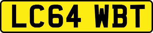 LC64WBT
