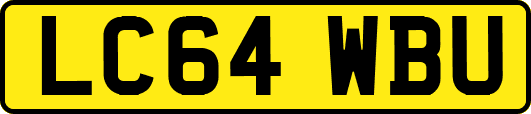LC64WBU