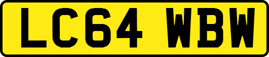 LC64WBW