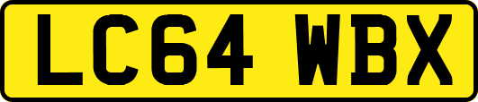LC64WBX