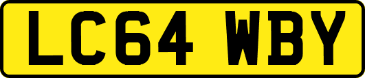 LC64WBY