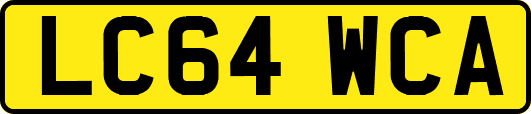 LC64WCA