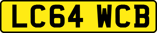 LC64WCB