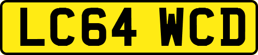 LC64WCD