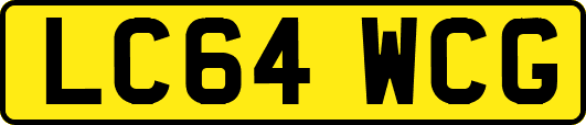 LC64WCG