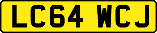 LC64WCJ
