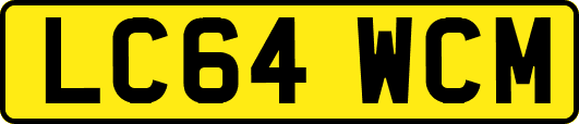 LC64WCM