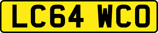 LC64WCO