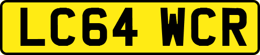 LC64WCR