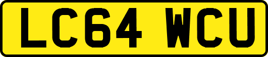 LC64WCU