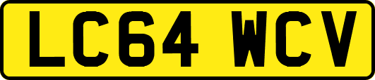 LC64WCV