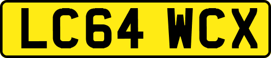 LC64WCX