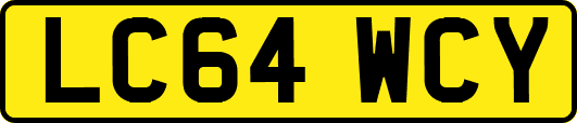 LC64WCY