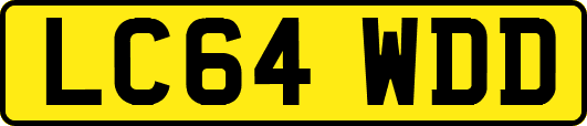 LC64WDD