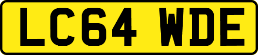 LC64WDE