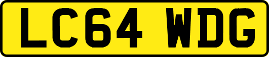 LC64WDG