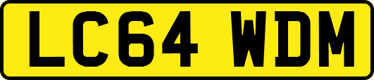 LC64WDM
