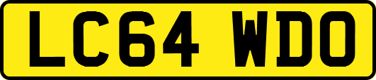 LC64WDO