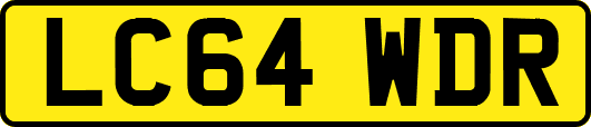 LC64WDR