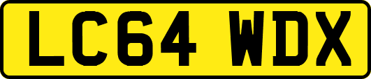 LC64WDX