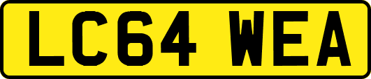 LC64WEA