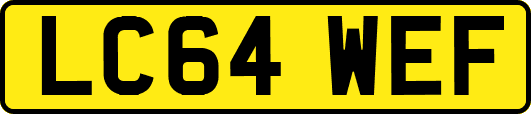 LC64WEF