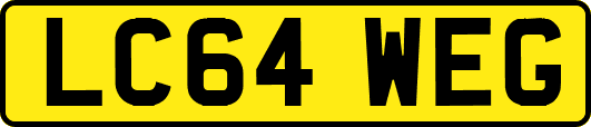 LC64WEG
