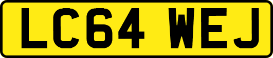 LC64WEJ
