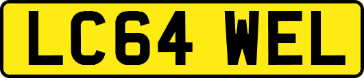 LC64WEL