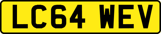 LC64WEV