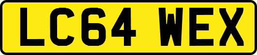 LC64WEX
