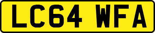 LC64WFA