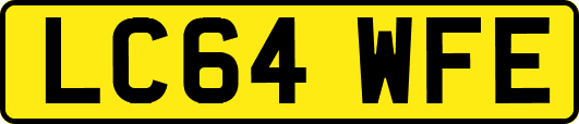 LC64WFE