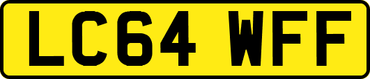 LC64WFF