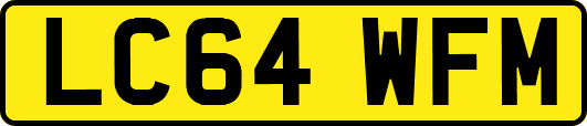 LC64WFM