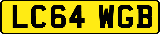 LC64WGB