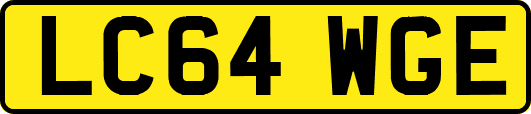 LC64WGE
