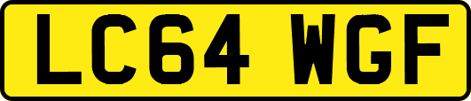 LC64WGF