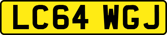LC64WGJ