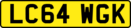 LC64WGK