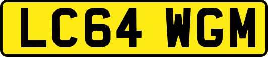 LC64WGM