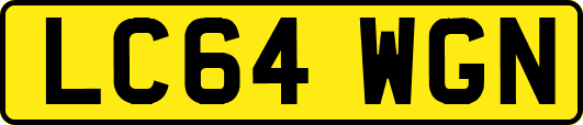 LC64WGN