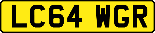 LC64WGR